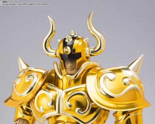 Saint Cloth Myth Ex Taurus Aldebaran-8-Jtoys