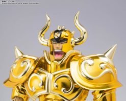 Saint Cloth Myth Ex Taurus Aldebaran-9-Jtoys
