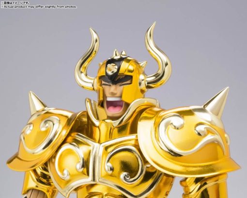 Saint Cloth Myth Ex Taurus Aldebaran-9-Jtoys