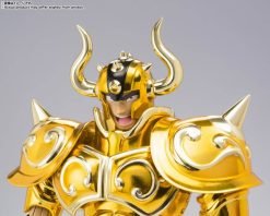Saint Cloth Myth Ex Taurus Aldebaran-10-Jtoys