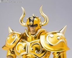 Saint Cloth Myth Ex Taurus Aldebaran-11-Jtoys