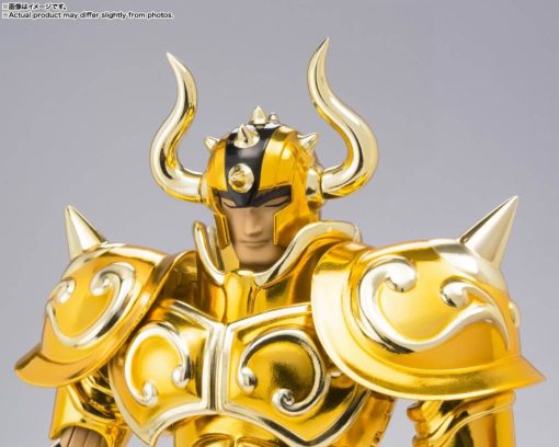 Saint Cloth Myth Ex Taurus Aldebaran-11-Jtoys
