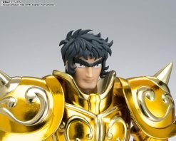 Saint Cloth Myth Ex Taurus Aldebaran-12-Jtoys