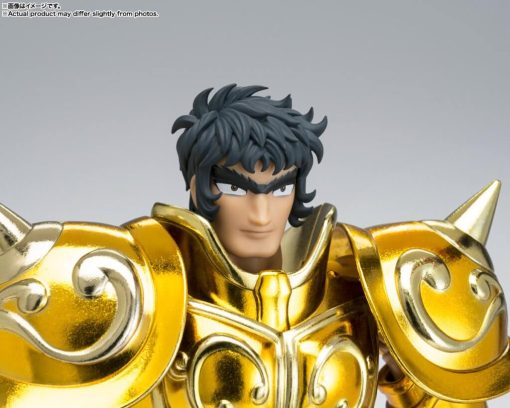 Saint Cloth Myth Ex Taurus Aldebaran-12-Jtoys
