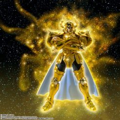Saint Cloth Myth Ex Taurus Aldebaran-13-Jtoys