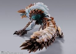 S.h.monsterarts Zinogre -20Th Anniversary Edition--5-Jtoys