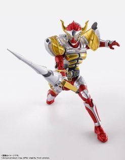 S.H.FIGUARTS (Shinkocchou Seihou) Kamen Rider Baron Banana Arms-2-JToys