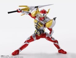 S.h.figuarts (Shinkocchou Seihou) Kamen Rider Baron Banana Arms-3-Jtoys S.h.figuarts (Shinkocchou Seihou) Kamen Rider Baron Banana Arms-3-Jtoys