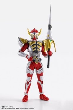 S.h.figuarts (Shinkocchou Seihou) Kamen Rider Baron Banana Arms-4-Jtoys S.h.figuarts (Shinkocchou Seihou) Kamen Rider Baron Banana Arms-4-Jtoys