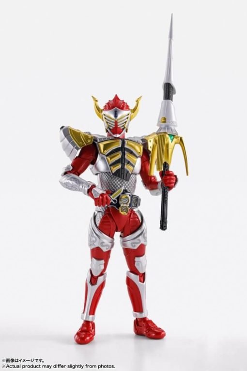 S.h.figuarts (Shinkocchou Seihou) Kamen Rider Baron Banana Arms-4-Jtoys S.h.figuarts (Shinkocchou Seihou) Kamen Rider Baron Banana Arms-4-Jtoys