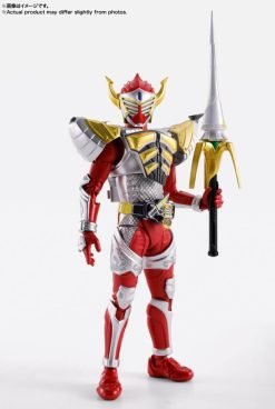 S.h.figuarts (Shinkocchou Seihou) Kamen Rider Baron Banana Arms-5-Jtoys S.h.figuarts (Shinkocchou Seihou) Kamen Rider Baron Banana Arms-5-Jtoys