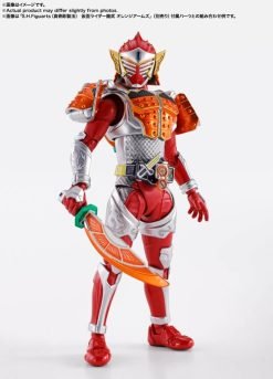 S.h.figuarts (Shinkocchou Seihou) Kamen Rider Baron Banana Arms-6-Jtoys S.h.figuarts (Shinkocchou Seihou) Kamen Rider Baron Banana Arms-6-Jtoys