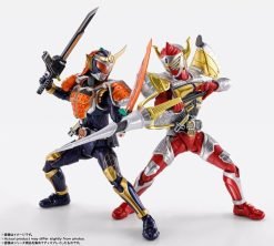S.h.figuarts (Shinkocchou Seihou) Kamen Rider Baron Banana Arms-8-Jtoys S.h.figuarts (Shinkocchou Seihou) Kamen Rider Baron Banana Arms-8-Jtoys