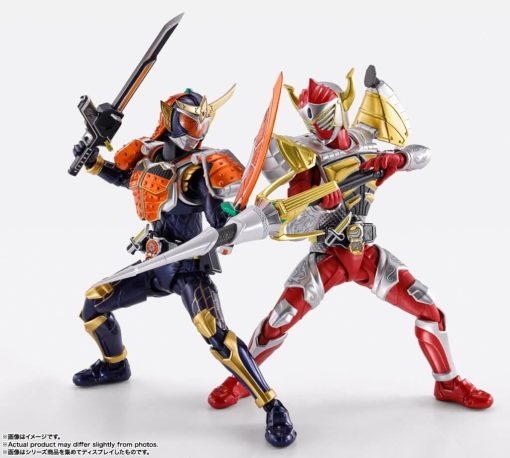 S.h.figuarts (Shinkocchou Seihou) Kamen Rider Baron Banana Arms-8-Jtoys S.h.figuarts (Shinkocchou Seihou) Kamen Rider Baron Banana Arms-8-Jtoys