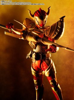 S.h.figuarts (Shinkocchou Seihou) Kamen Rider Baron Banana Arms-9-Jtoys S.h.figuarts (Shinkocchou Seihou) Kamen Rider Baron Banana Arms-9-Jtoys