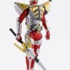 S.h.figuarts (Shinkocchou Seihou) Kamen Rider Baron Banana Arms-1-Jtoys S.h.figuarts (Shinkocchou Seihou) Kamen Rider Baron Banana Arms-1-Jtoys