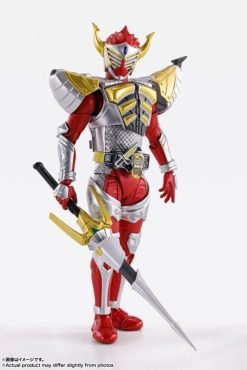 S.H.FIGUARTS (Shinkocchou Seihou) Kamen Rider Baron Banana Arms-1-JToys