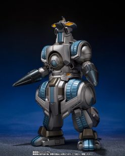 S.h.monsterarts M.o.g.e.r.a G Force Storage Dock Sally Ver.-2-Jtoys