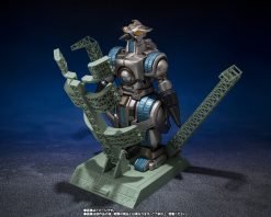 S.h.monsterarts M.o.g.e.r.a G Force Storage Dock Sally Ver.-4-Jtoys
