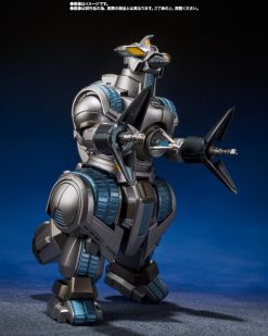 S.h.monsterarts M.o.g.e.r.a G Force Storage Dock Sally Ver.-5-Jtoys