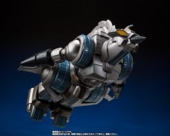 S.h.monsterarts M.o.g.e.r.a G Force Storage Dock Sally Ver.-7-Jtoys