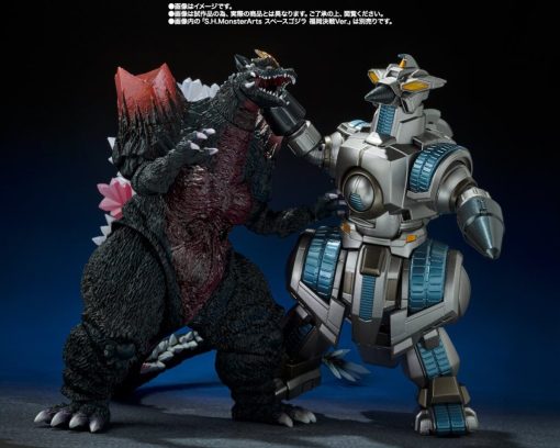 S.h.monsterarts M.o.g.e.r.a G Force Storage Dock Sally Ver.-8-Jtoys
