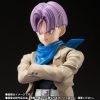 S.h.figuarts Dragon Ball Gt - Trunks-1-Jtoys S.h.figuarts Dragon Ball Gt - Trunks-1-Jtoys