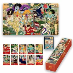 Alternative view of One Piece Card Game English 1st Anniversary Set
