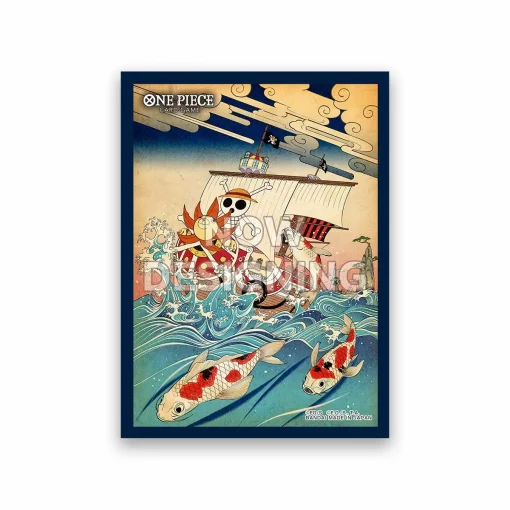 One Piece Card Game English 1St Anniversary Set - Image 5