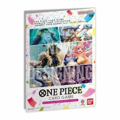 One Piece Card Game: Premium Card Collection - Bandai Card Games Fest. 23-24 Edition - Image 3 One Piece Card Game: Premium Card Collection - Bandai Card Games Fest. 23-24 Edition - Image 3