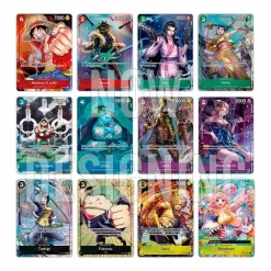 Alternative view of One Piece Card Game: Premium Card Collection - Bandai Card Games Fest. 23-24 Edition