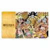 One Piece Card Game: Official Playmat – Limited Edition Vol. 1 - Jtoys