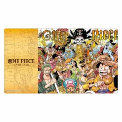 One Piece Card Game: Official Playmat – Limited Edition Vol. 1