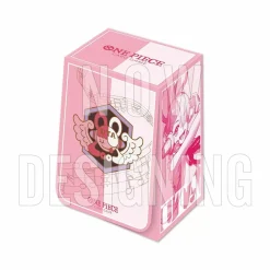 One Piece Card Game: Premium Card Collection - Uta - Image 4 One Piece Card Game: Premium Card Collection - Uta - Image 4