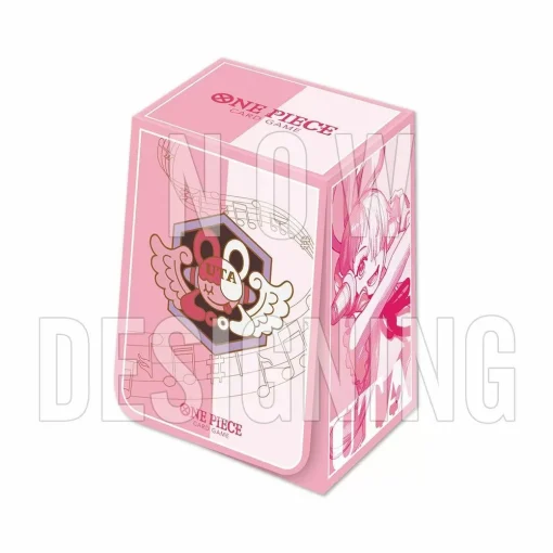 One Piece Card Game: Premium Card Collection - Uta - Image 4 One Piece Card Game: Premium Card Collection - Uta - Image 4