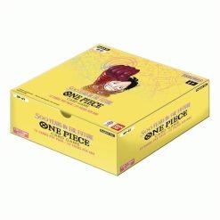 One Piece Card Game 500 Years in the Future Booster Box Display [OP07]