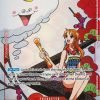 OP01-016 Nami (Gift Collection 2023) (Foil)