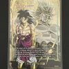 Dragon Ball Fusion World Energy Marker Gold Broly E01-03 - 1 - Jtoys