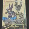 Dragon Ball Fusion World Gold Energy Marker E01-06 Beerus - 1 - Jtoys Dragon Ball Fusion World Gold Energy Marker E01-06 Beerus - 1 - Jtoys