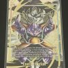Dragon Ball Fusion World Gold Energy Marker E01-11 Ginyu - 1 - Jtoys