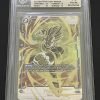 Dragon Ball TCG Fusion World Celebration Event Winner Vegeta Promo FP-007 BGS: 10