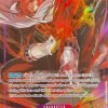 One Piece Card Game Op06-061 Vinsmoke Ichiji (Alternate Art) - Wings Of The Captain - Jtoys