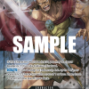 One Piece Card Game OP04-082 Kyros (Alternate Art) - Kingdoms of Intrigue
