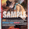 One Piece Card Game Op06-009 Shuraiya - Wings Of The Captain - Jtoys