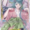 One Piece Card Game Op06-106 Kouzuki Hiyori - Wings Of The Captain - Jtoys