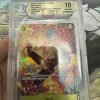 One Piece Card Game 2023 Championship Pack Finalist Sanji Textured Promo P-034 BGS 10 - 1 - JToys