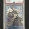 One Piece Card Game 2023 Offline Finalist Crocodile Op02-053 Psa 10 - 1 - Jtoys