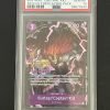 One Piece Card Game Championship 2023 Top Player Eustass Kid St03-013 Psa 10 - 1 - Jtoys