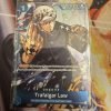 One Piece Card Game Event Pack Vol.3 Trafalgar Law ST03-008 - 1 - JToys