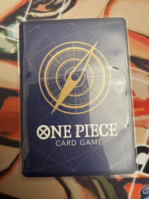 One Piece Card Game Event Pack Vol.3 Trafalgar Law St03-008 - 2 - Jtoys